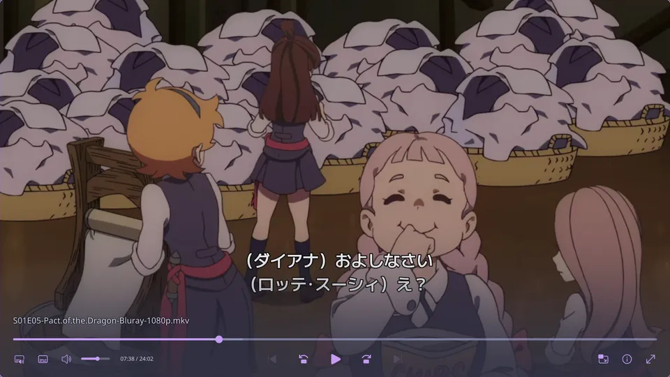 SubMiner demo Animated fallback